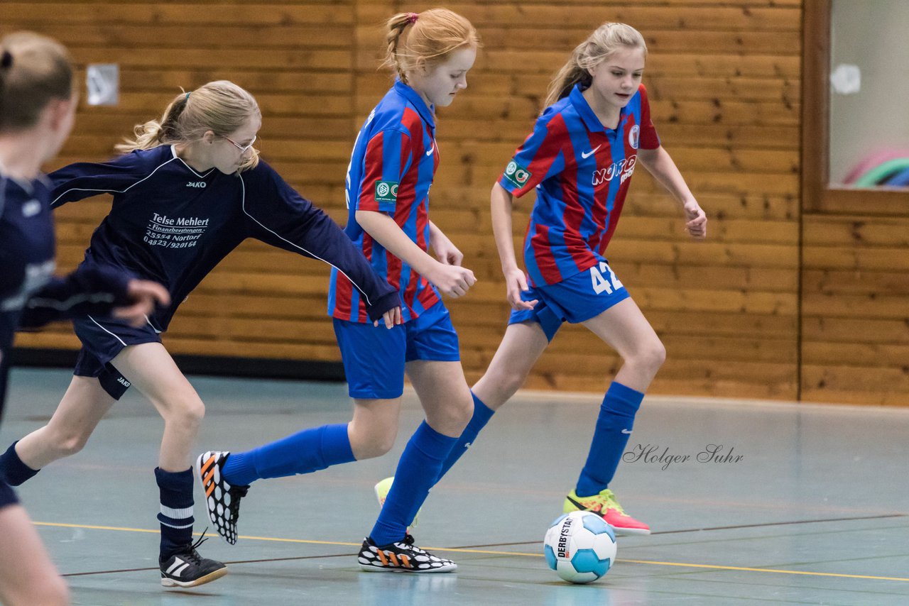 Bild 278 - KT Turnier 1